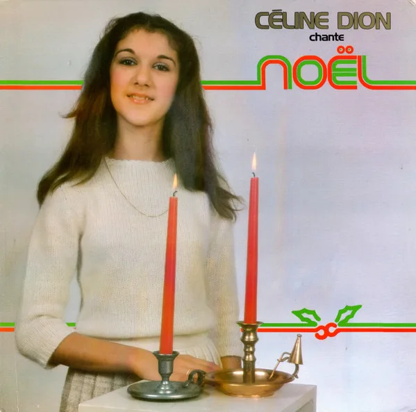 Chante Noël