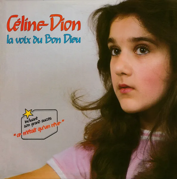 La Voix Du Bon Dieu