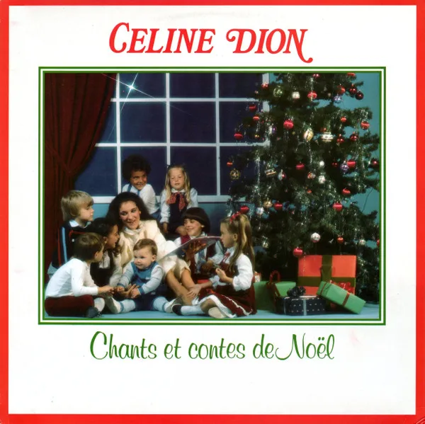 Chants Et Contes De Noël