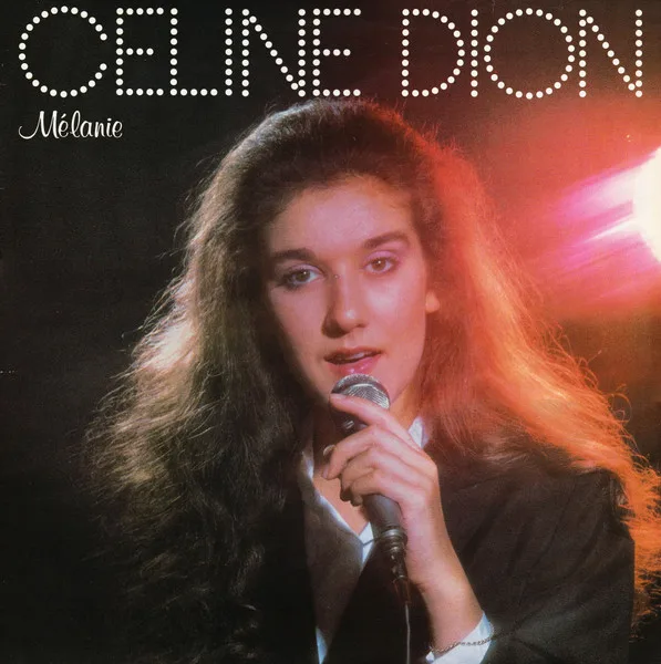Mélanie