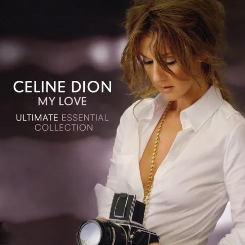 My Love (Ultimate Essential Collection)