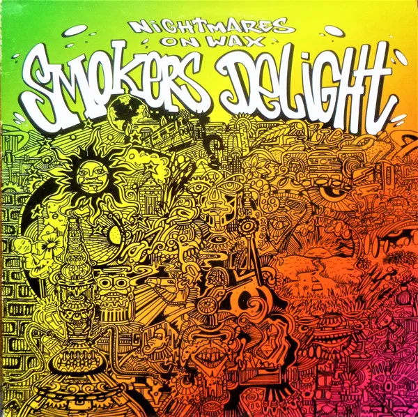 Smokers Delight