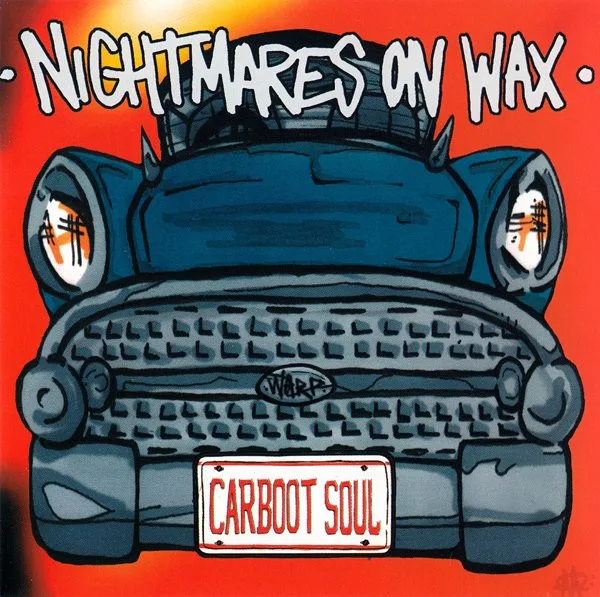 Carboot Soul