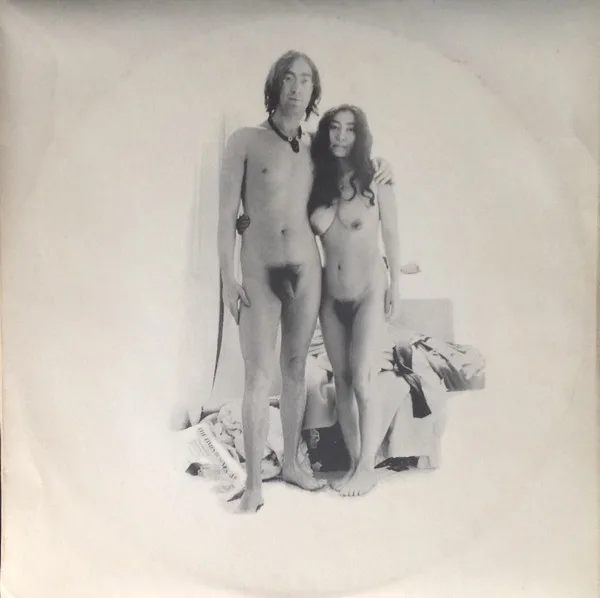 Unfinished Music No. 1. Two Virgins