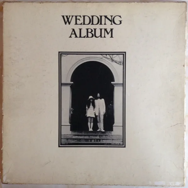 Wedding Album