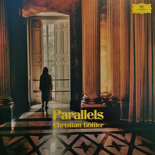 Parallels: Shellac Reworks
