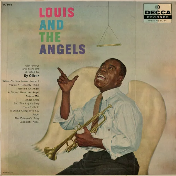 Louis And The Angels