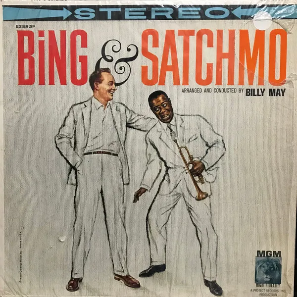 Bing & Satchmo