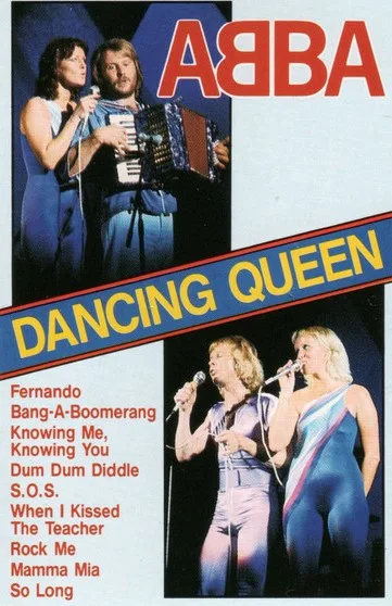 Dancing Queen