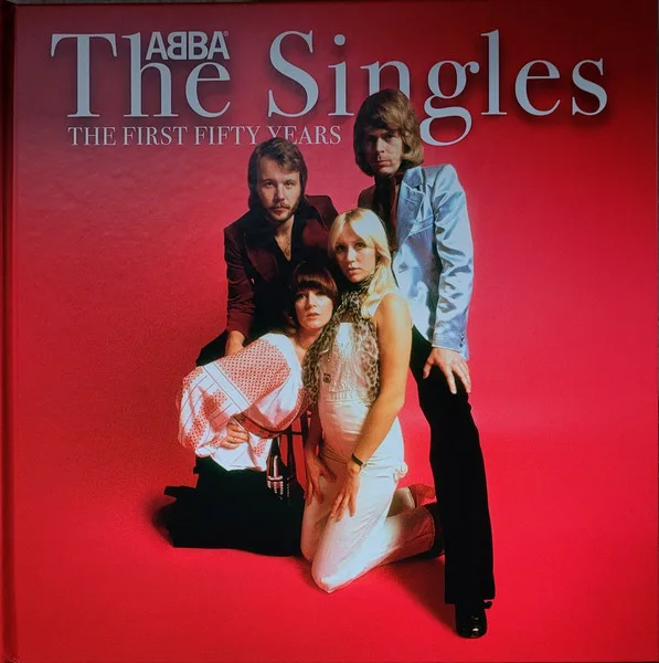 The Singles (The First Fifty Years)