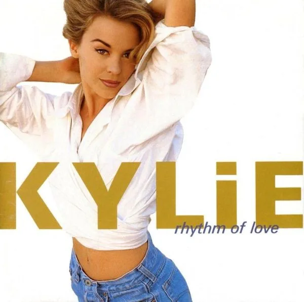 Rhythm Of Love