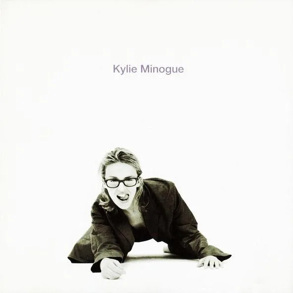 Kylie Minogue