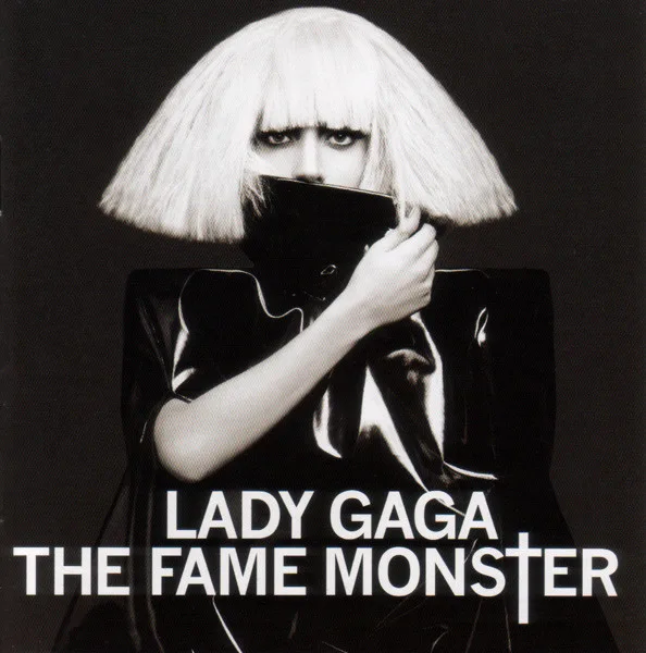 The Fame Monster