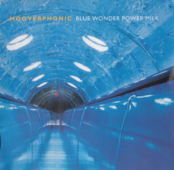 Blue Wonder Power Milk
