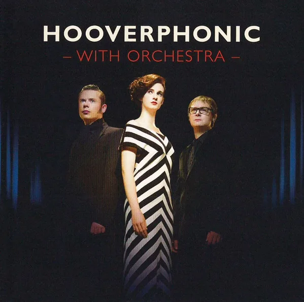 With Orchestra