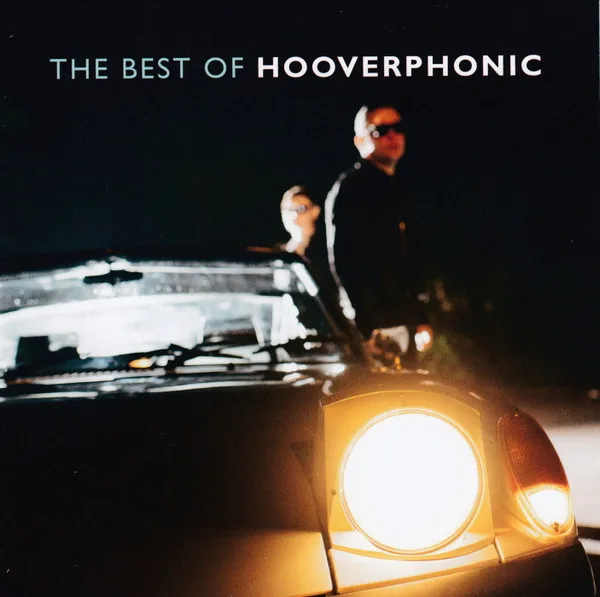 The Best Of Hooverphonic