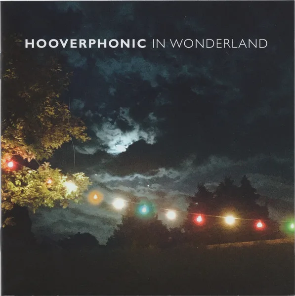 In Wonderland