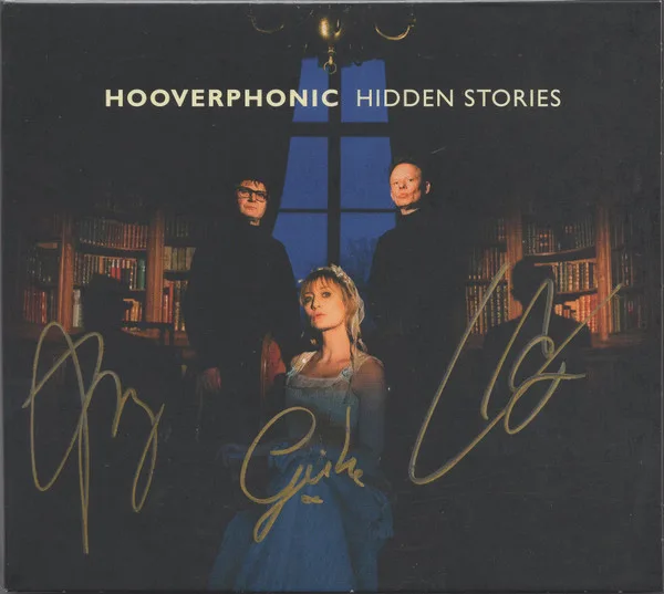 Hidden Stories