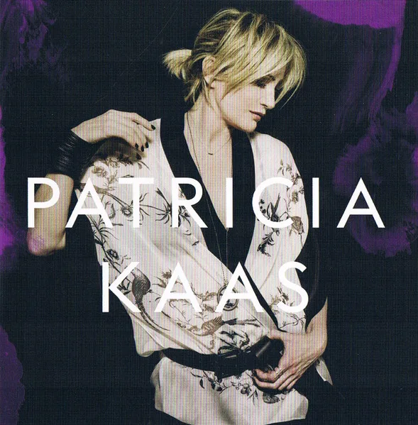 Patricia Kaas