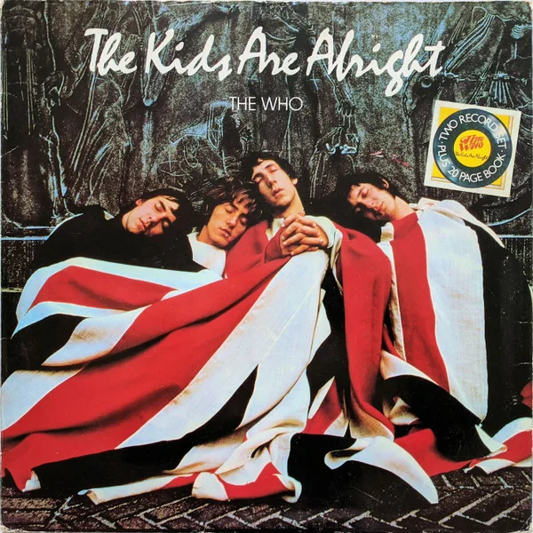 The Kids Are Alright