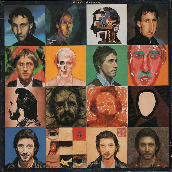 Face Dances