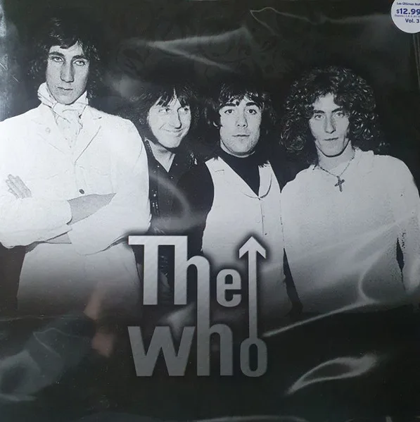 The Who