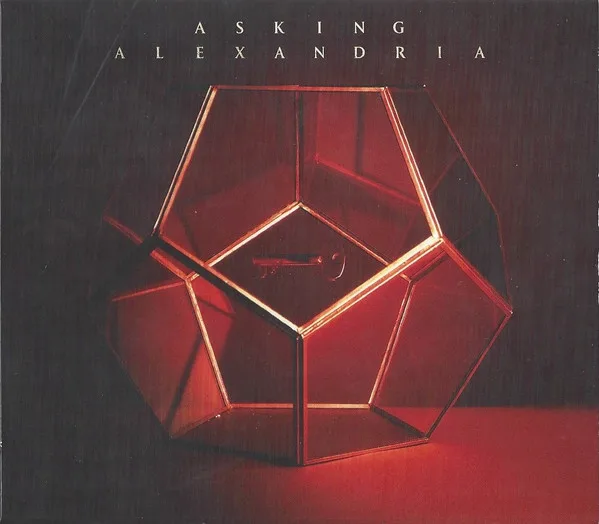 Asking Alexandria