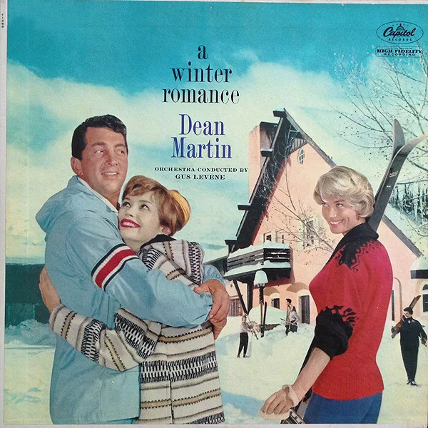A Winter Romance