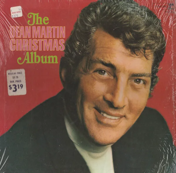 The Dean Martin Christmas Album