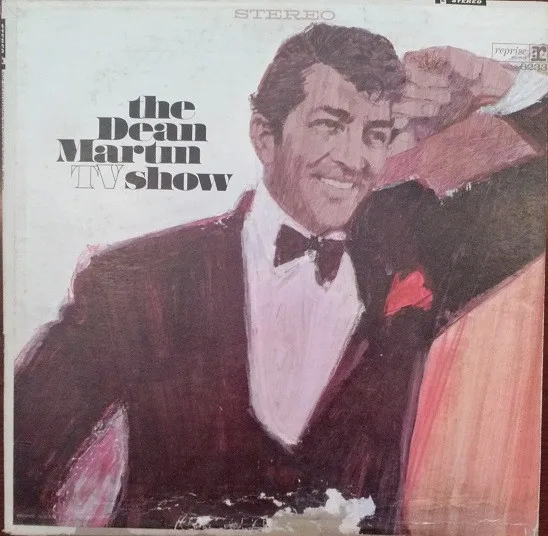 The Dean Martin Television Show