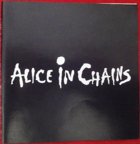 Alice In Chains