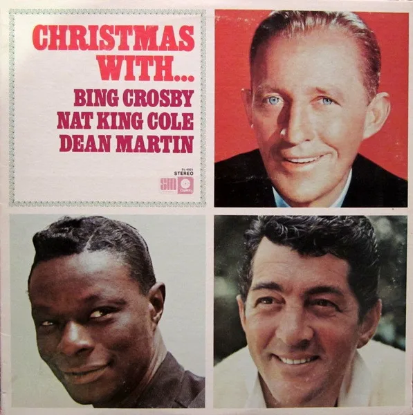 Christmas With...