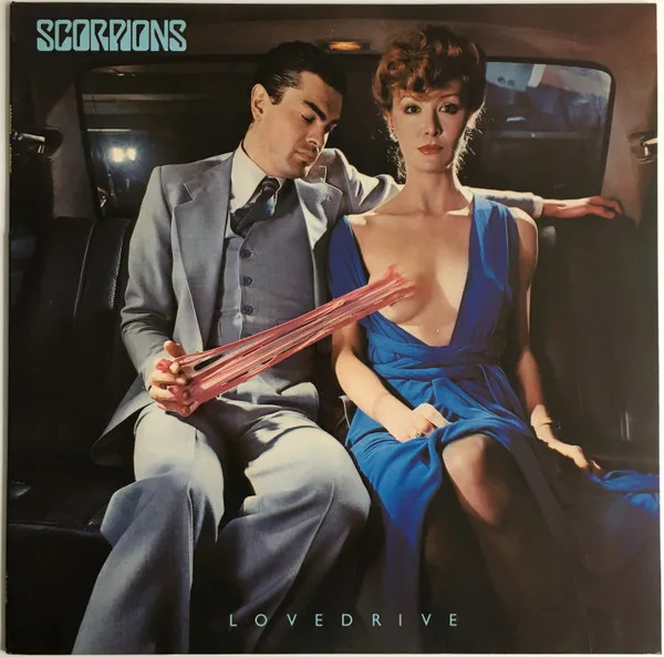 Lovedrive