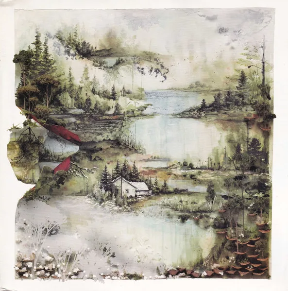 Bon Iver, Bon Iver