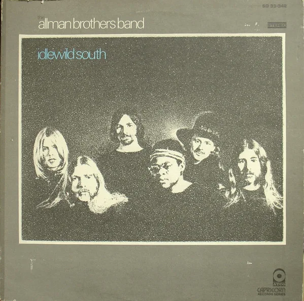 Idlewild South