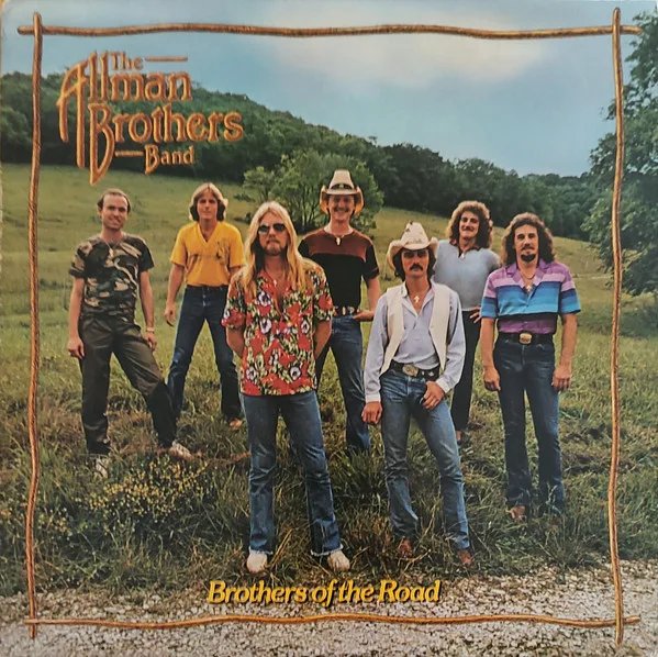 Brothers Of The Road