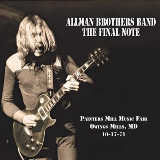 The Final Note 
