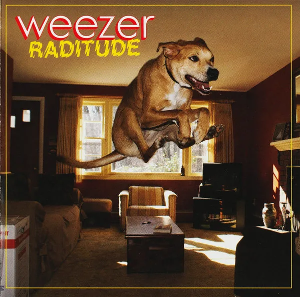 Raditude