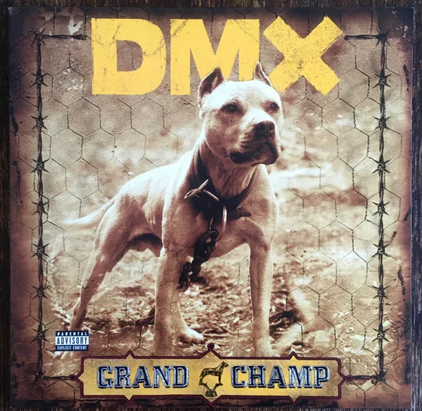Grand Champ