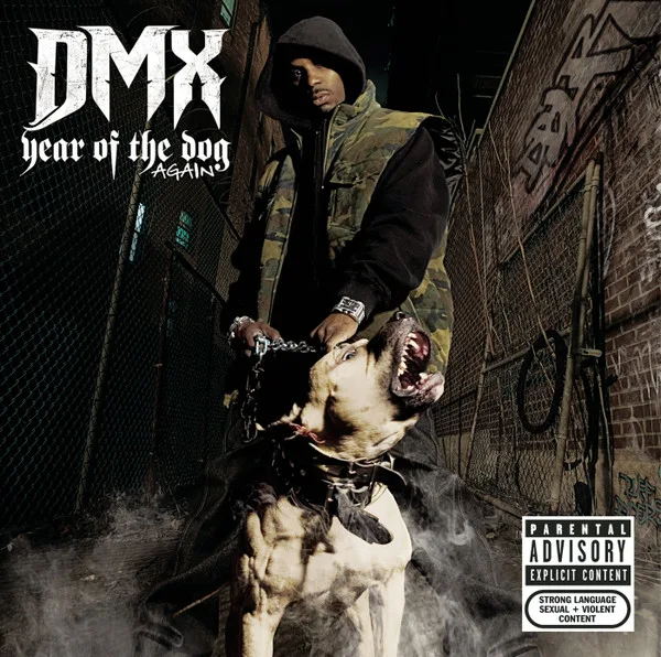 Year Of The Dog... Again