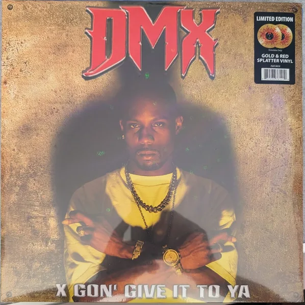 X Gon' Give It To Ya