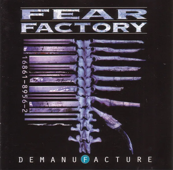 Demanufacture