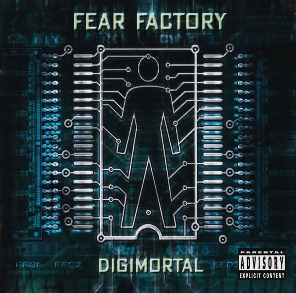 Digimortal