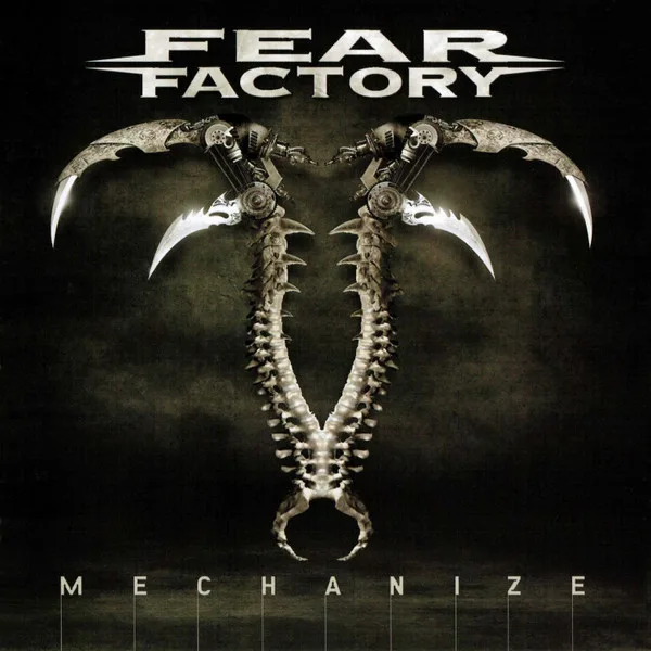 Mechanize
