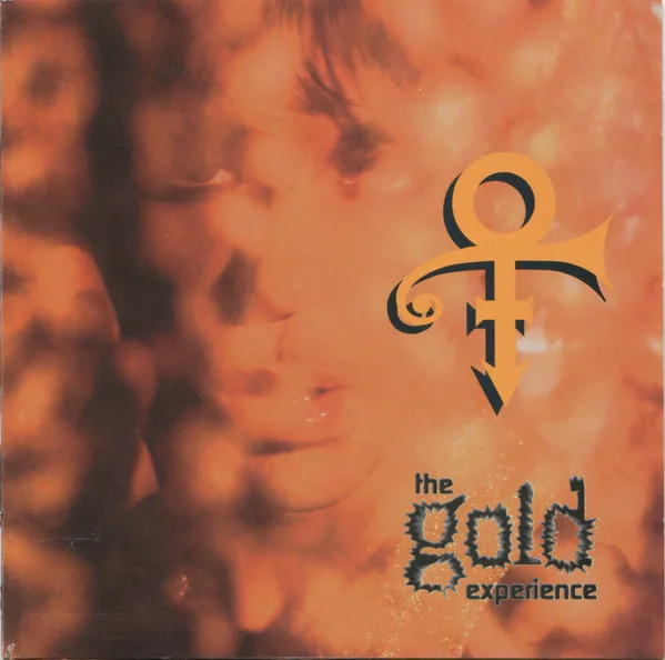 The Gold Experience