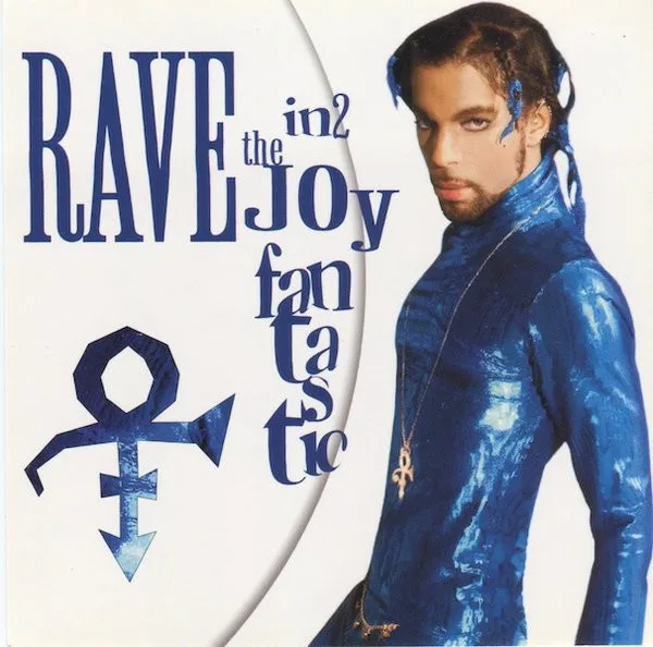 Rave In2 The Joy Fantastic