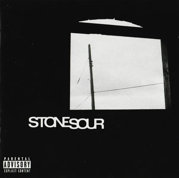 Stone Sour