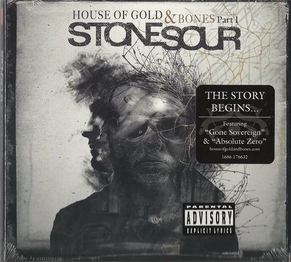 House Of Gold & Bones Part 1