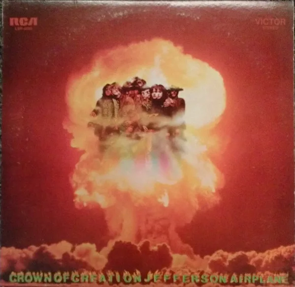 Crown Of Creation