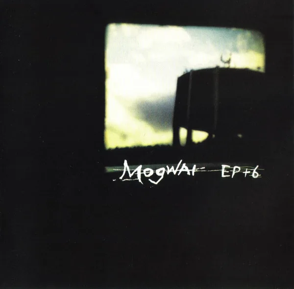 EP + 6